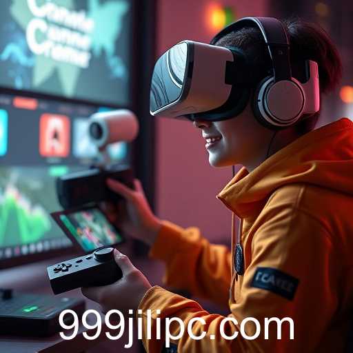 Gaming Era: The Rise of 999 Jili