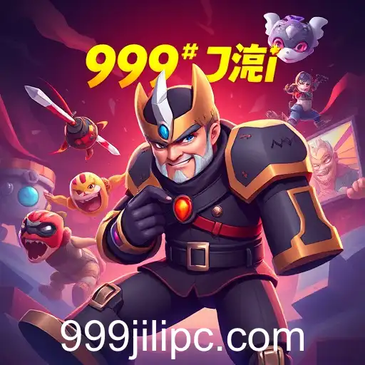 999 Jili: A New Frontier in Gaming
