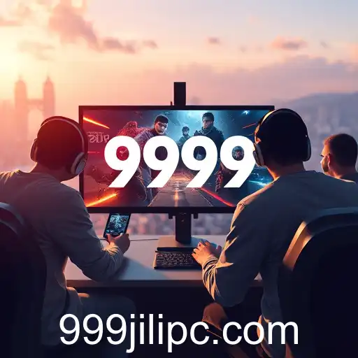 The Rise of 999 Jili in the Gaming World