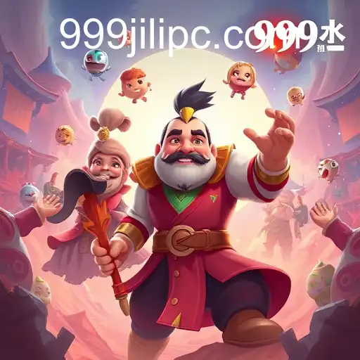 The Rise of 999 Jili in the Gaming World