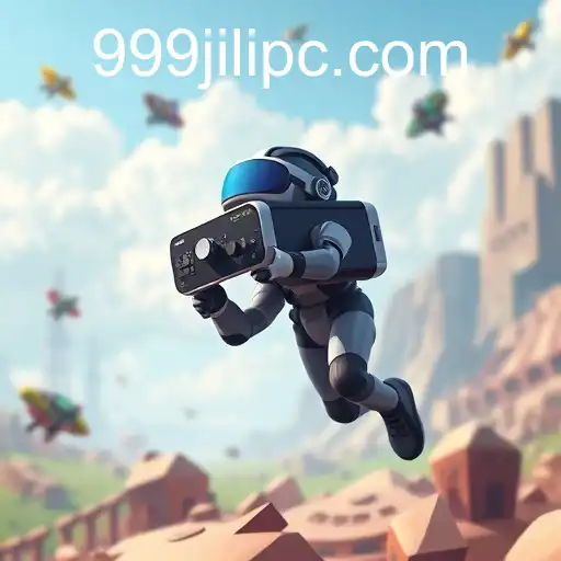 The Rise of 999 Jili in the Global Gaming Sphere