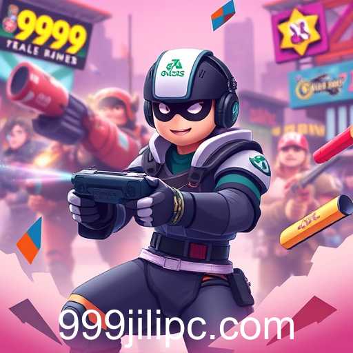 The Rise of 999 Jili in Online Gaming