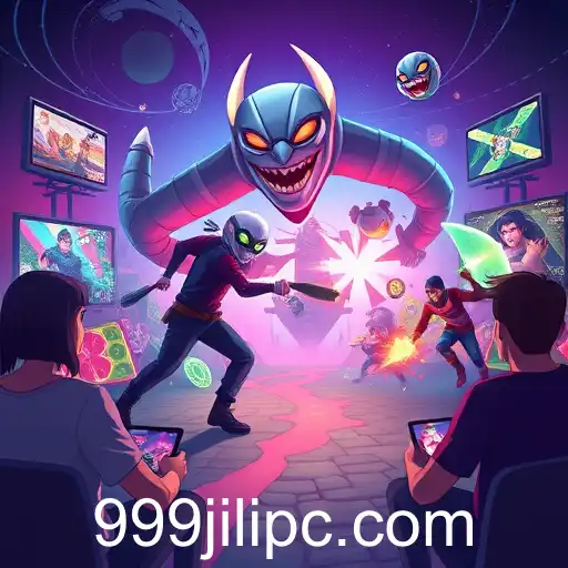 The Rise of 999 Jili in the Gaming World