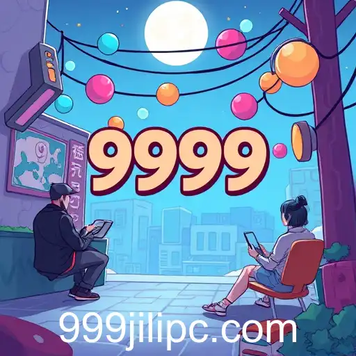 Exploring the World of Casual Games: A Deep Dive into '999 Jili'