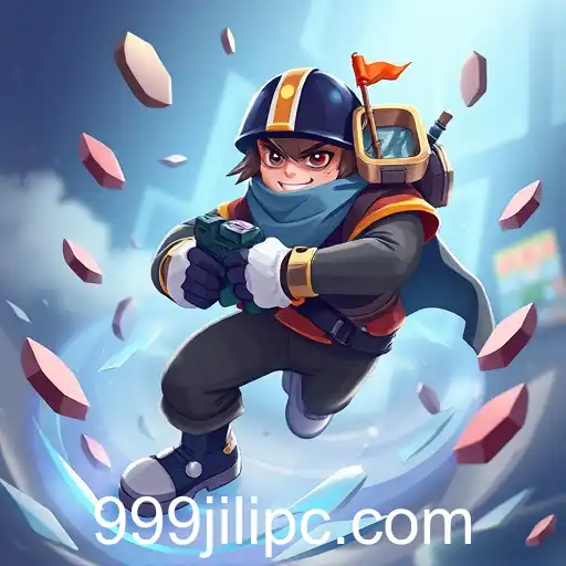 999 Jili: A New Frontier in Gaming