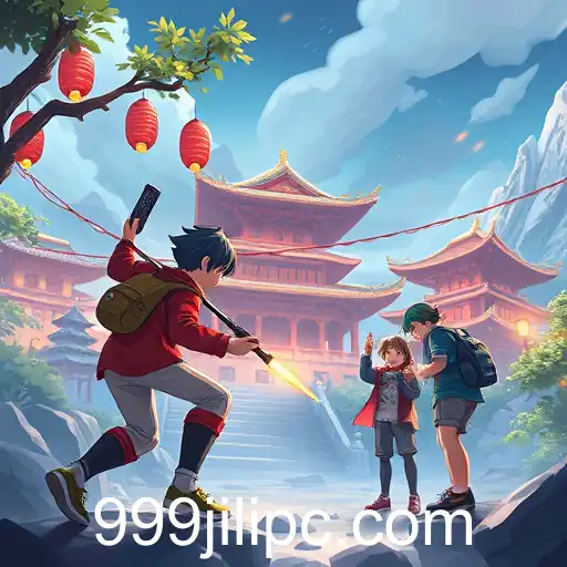 The Rise of 999 Jili in Gaming Circles