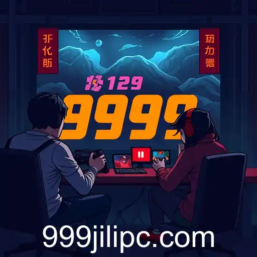 The Rising Popularity of 999 Jili in 2025's Gaming Arena