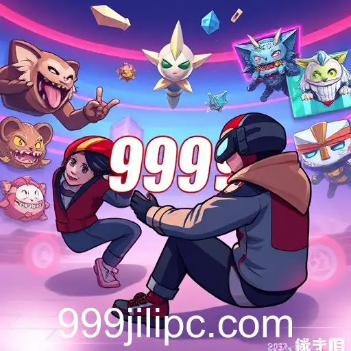 Emergence of 999 Jili in Gaming