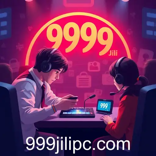 The Online Gaming Surge: Exploring 999 Jili's Impact