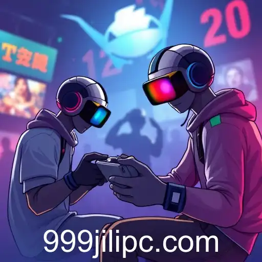 Revolutionizing Online Gaming in 2025