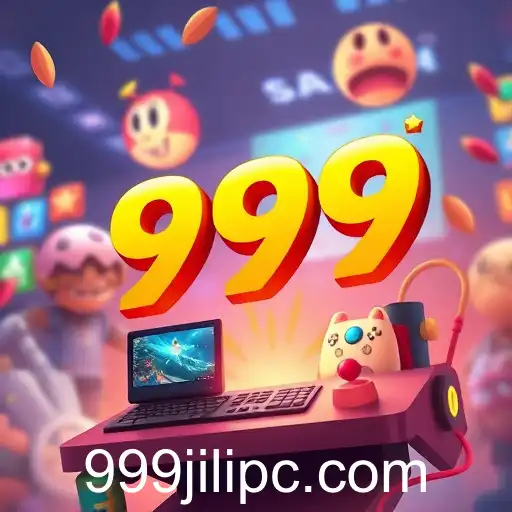 Exploring the Rise of 999 Jili in Gaming