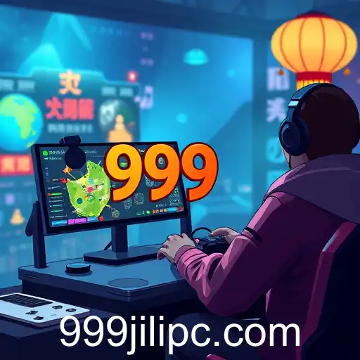 The Rise of 999 Jili in the Gaming World