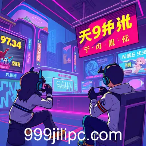 The Rise of 999 Jili in Gaming