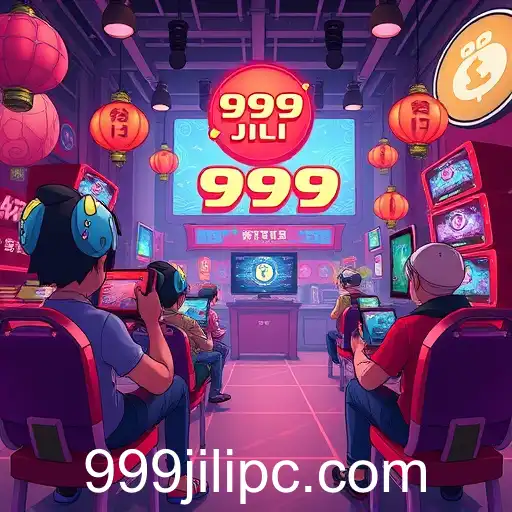 The Rise of 999 Jili in Gaming