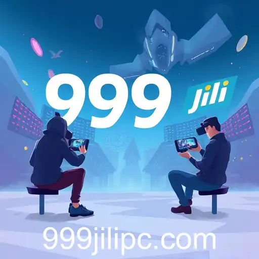 The Rise of 999 Jili in the Gaming World