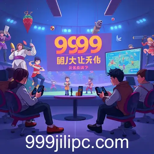 The Rise of Online Gaming Platforms