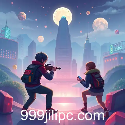 Innovative Gaming with 999 Jili