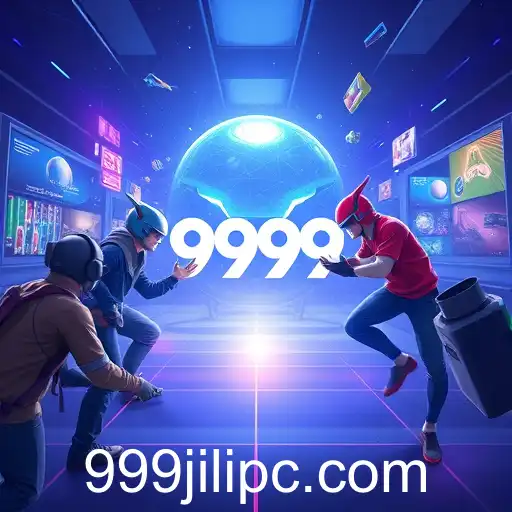 The Rise of 999 Jili: A New Era in Online Gaming