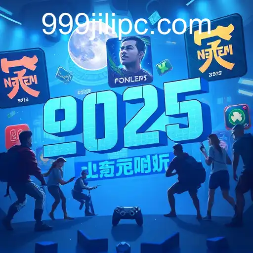 Evolving Dynamics of Online Gaming: A 2025 Perspective