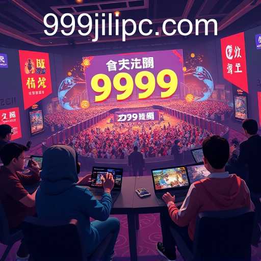 Navigating the Rise of Online Gaming in 2025