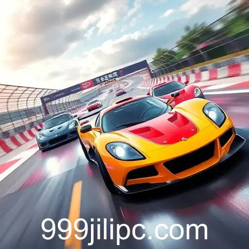 Exploring the Thrills of '999 jili' Racing Games: A Unique Segment in a Popular Genre
