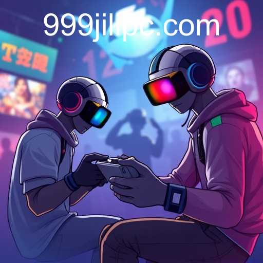 Revolutionizing Online Gaming in 2025