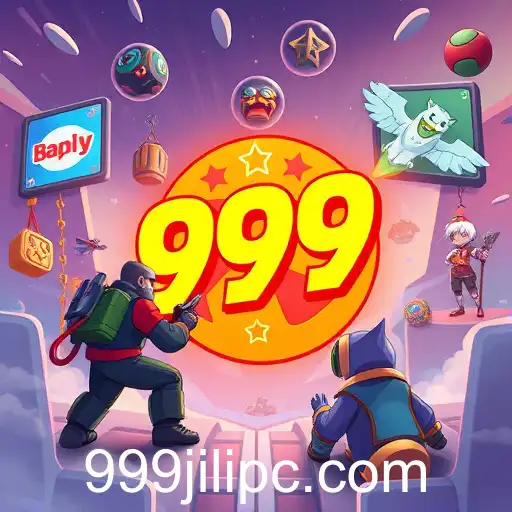 Exploring the Rise of 999 Jili in Online Gaming