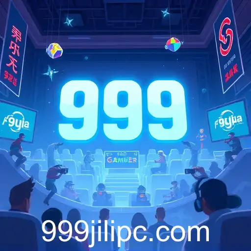 The Rise of 999 Jili in Online Gaming