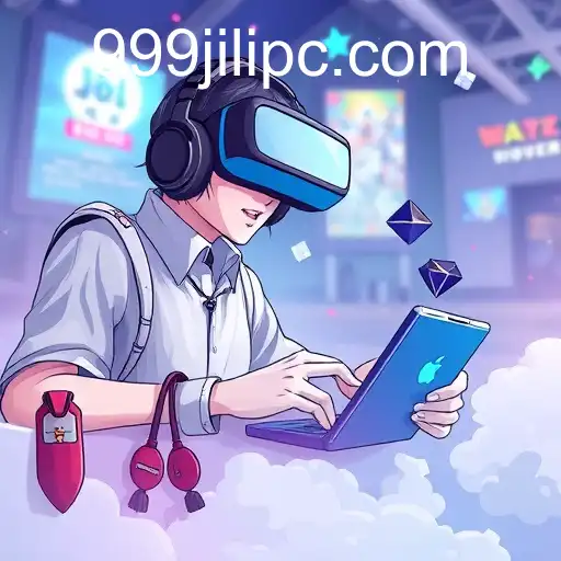 The Rise of 999 Jili in Gaming