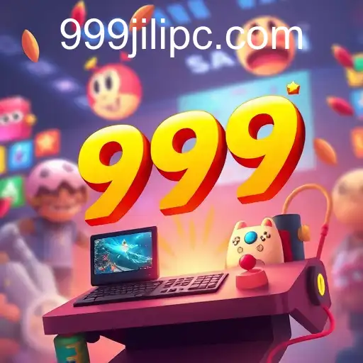 Exploring the Rise of 999 Jili in Gaming