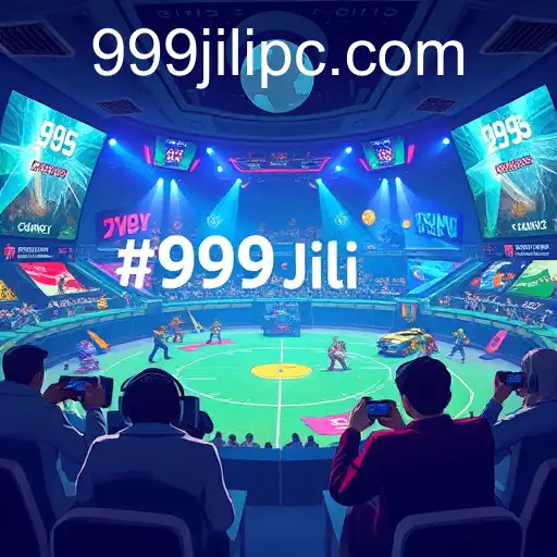 The Rise of 999 Jili: A Revolutionary Gaming Platform