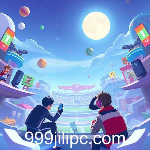 The Rise of 999 Jili in the Gaming World