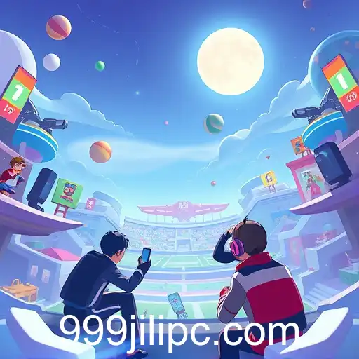 The Rise of 999 Jili in the Gaming World