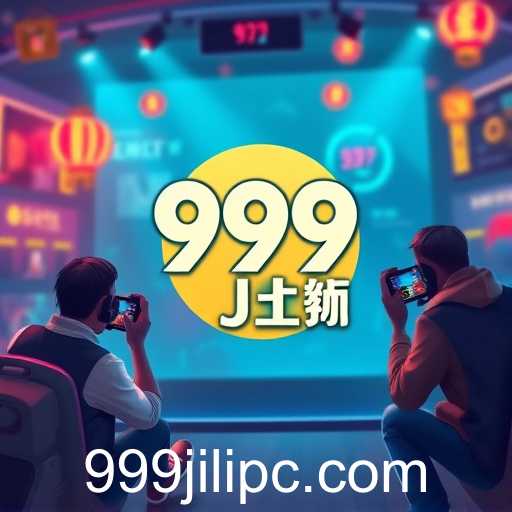 The Rise of 999 Jili in the Online Gaming World