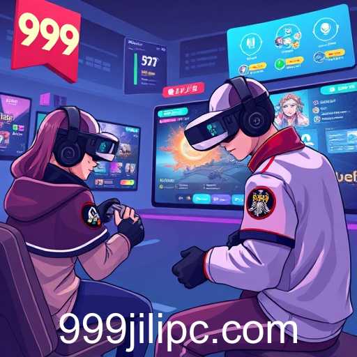 The Rise of 999 Jili in Gaming