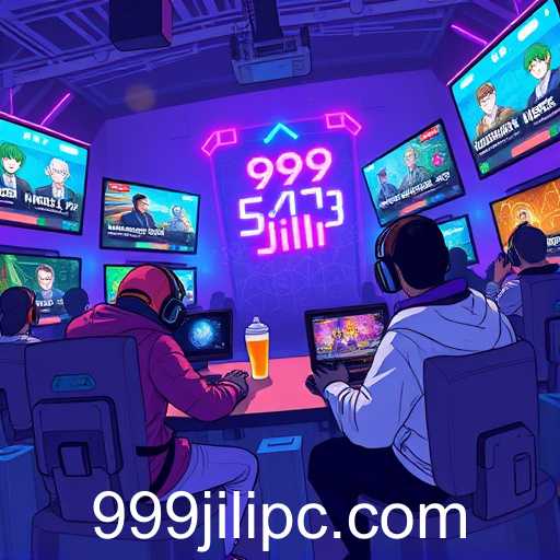 The Rise of 999 Jili in Gaming