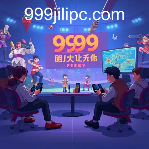 The Rise of Online Gaming Platforms