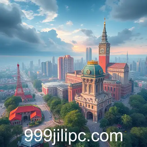 The Growing Allure of Simulation Games: Exploring the '999 jili' Phenomenon