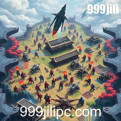 999 jili
