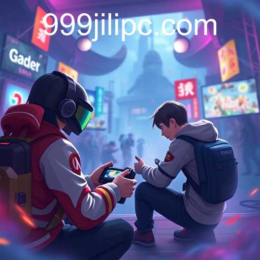 The Rise of Online Gaming Platforms